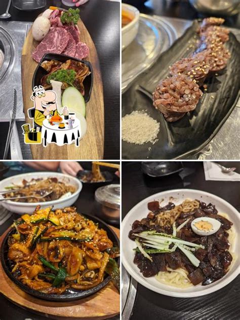 jae bul korean bbq reviews